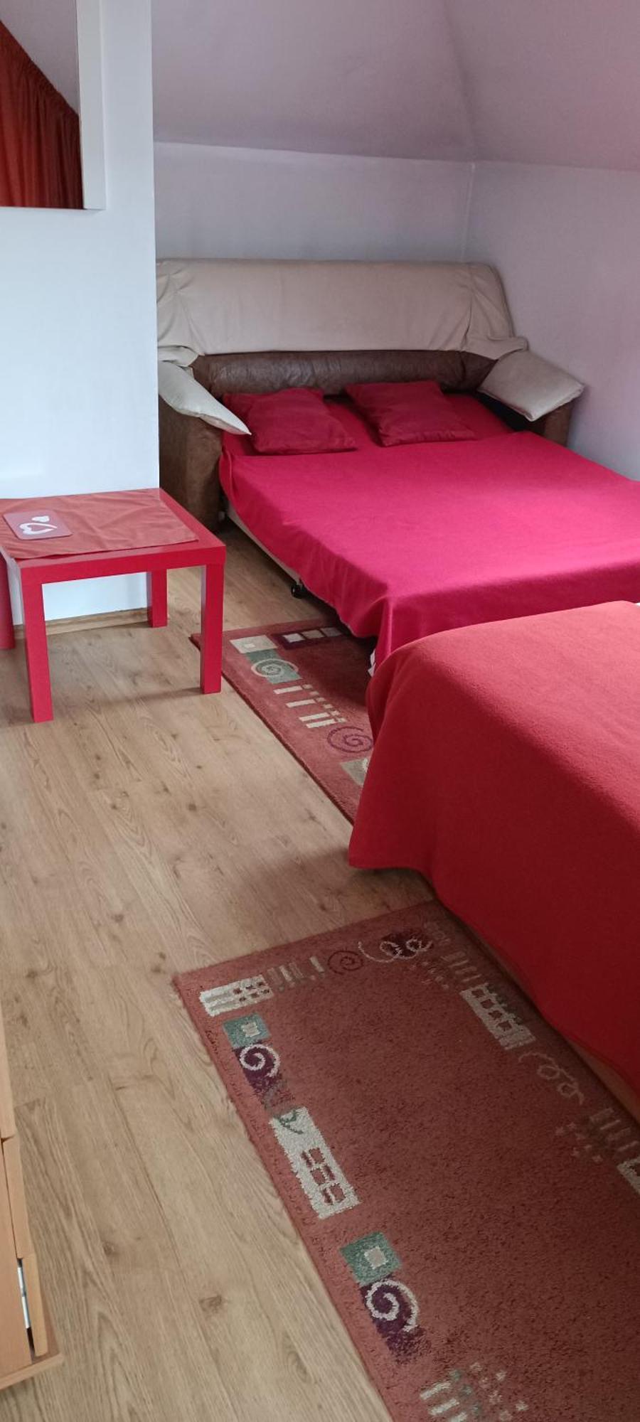 Pasager House Leilighet Sovata Rom bilde