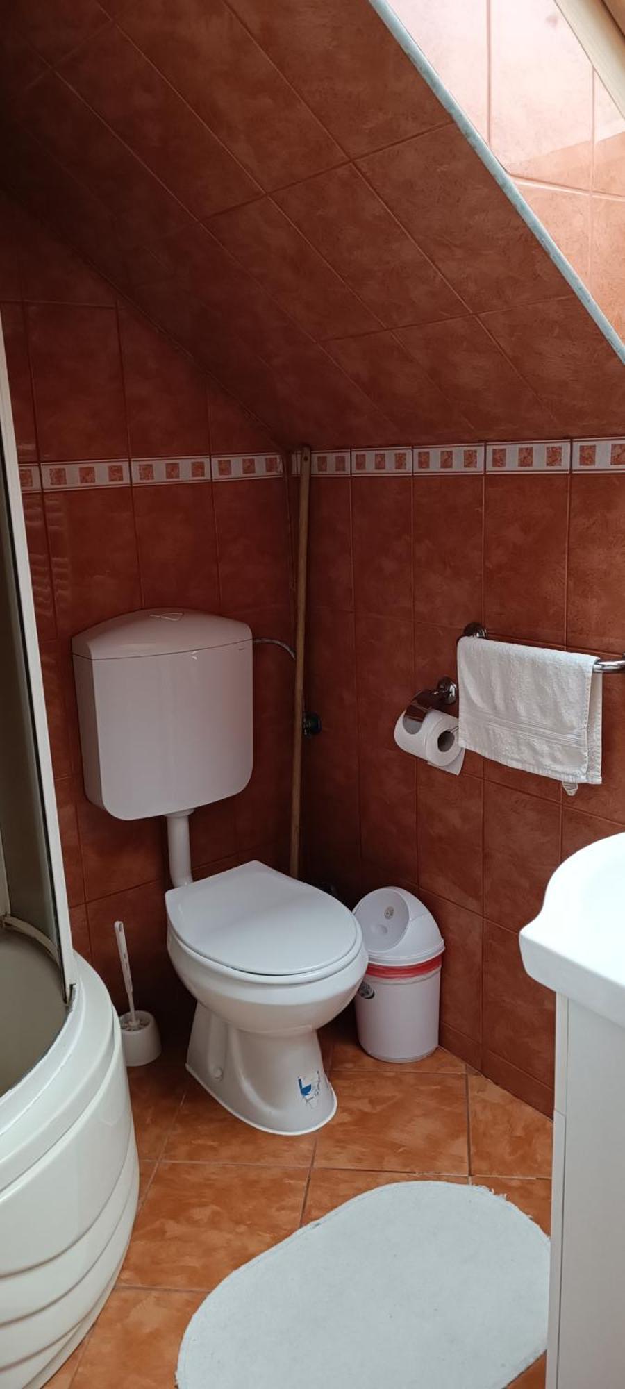 Pasager House Leilighet Sovata Rom bilde