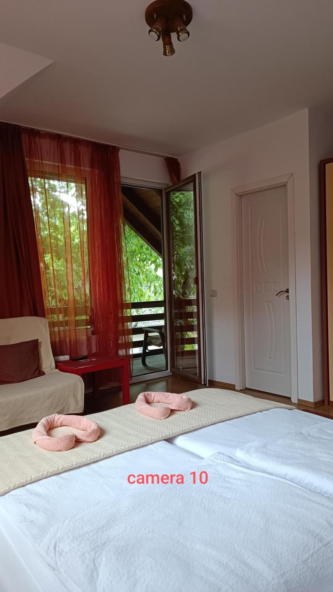 Pasager House Leilighet Sovata Rom bilde