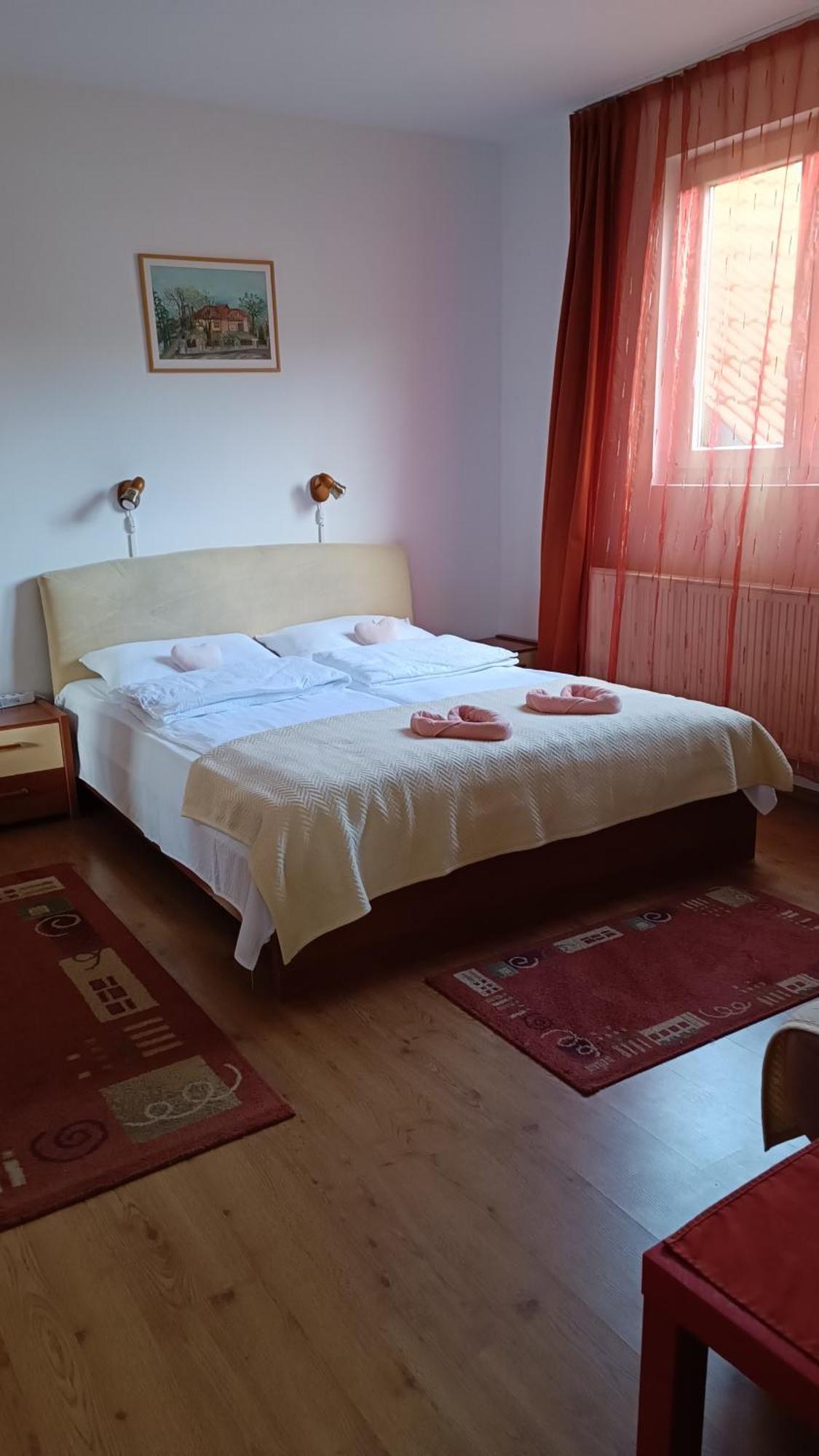 Pasager House Leilighet Sovata Rom bilde